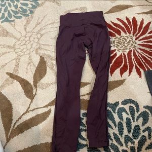 Lululemon leggings